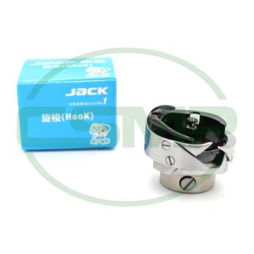 113818007 HOOK DLC COATED BASE JACK A4-C
