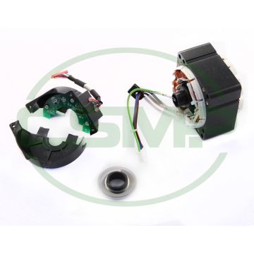 113830001 MOTOR JACK A4S, A6F