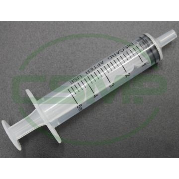 11411029 INJECTION SYRINGE JACK