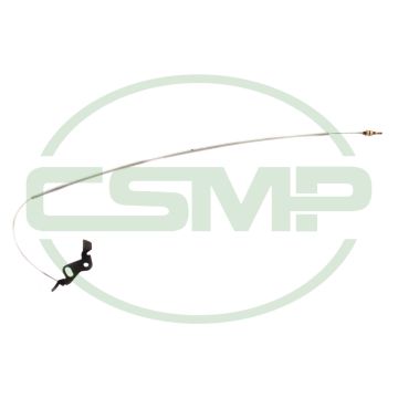 1141206000 WIRE RELEASE PLATE ASSY JACK A2