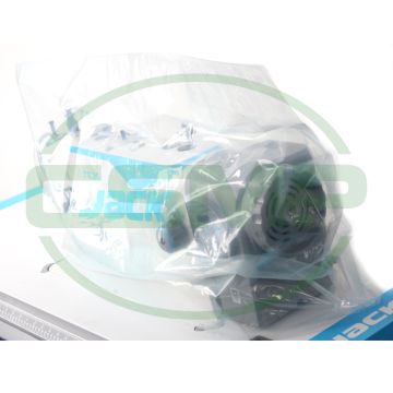 114131001 DUST COVER JACK A4, A5, F4, F5, F6