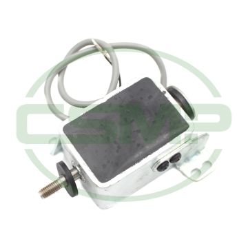 11443000700 FOOT LIFT SOLENOID JACK A6F
