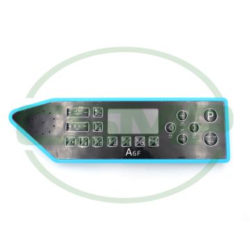 11443004700 CONTROL PANEL JACK A6F-E-PK