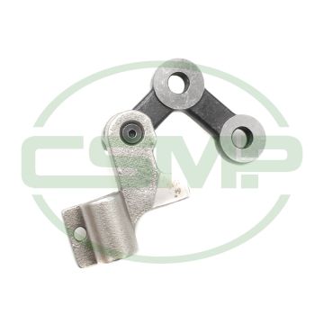 114709001 FOOT LIFT BRACKET ASSY JACK H2, H5, H6