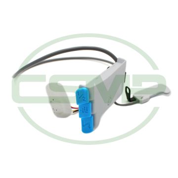 11473000500 LIGHT AND SWITCH ASSY JACK H6