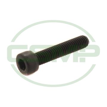 114S30001 MOTOR COVER SCREW JACK A4, A4S