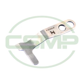 115019001 FIXED KNIFE JACK A4, A4C, A4E, A4S, A5E, A7, A5E-A