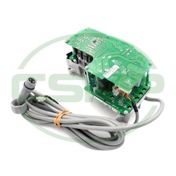 11503001300 CONTROL BOX (POWERMAX) JACK A4E-Q A5E