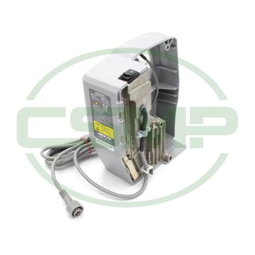 11503012200 CONTROL BOX JACK A5E-A