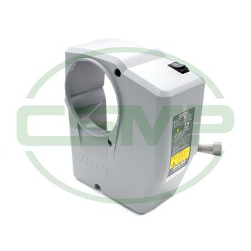 11503017400 CONTROL BOX JACK A4C