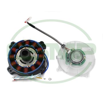 11503301900 MOTOR JACK A4C-C