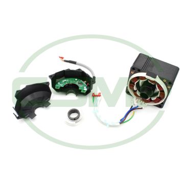 115233002 MOTOR JACK A4F