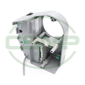 11543001100 CONTROL BOX (QIXING) JACK A4F-Q NEW STYLE