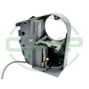 11543001100 CONTROL BOX (QIXING) JACK A4F-Q OLD STYLE