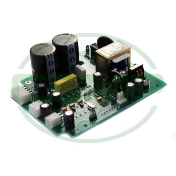 JK-12 CIRCUIT BOARD FOR JK510A 550W MOTOR