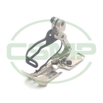 12081600100 PRESSER FOOT TOP FEED JACK 798T-4 12081600100 PRESSER FOOT TOP FEED JACK 798T-4