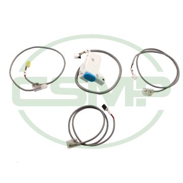 12111102100 SWITCH ASSY JACK C4