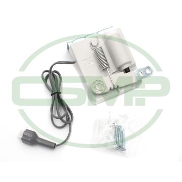 12113012300 SPEED CONTROLLER JACK C4