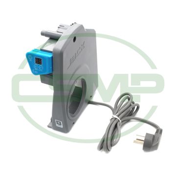 121230002 CONTROL BOX JACK E4S