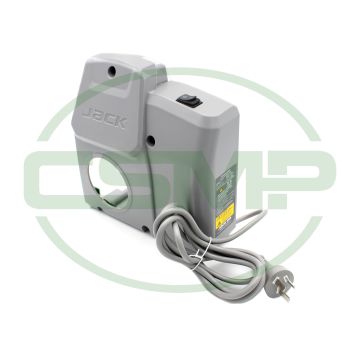 12133010900 CONTROL BOX JACK C7
