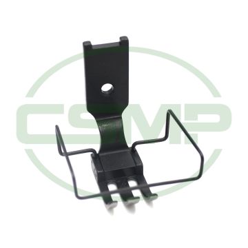 1291632500 1/4 PRESSER FOOT JK58720J-403E