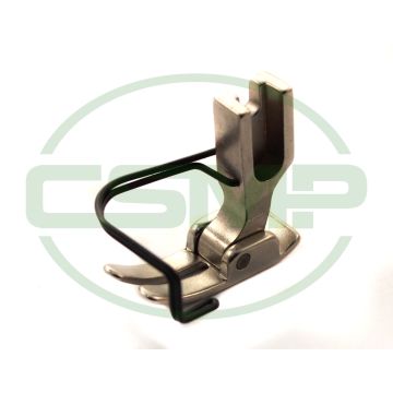 1311600100 NEEDLE FEED PRESSER FOOT JACK A6F