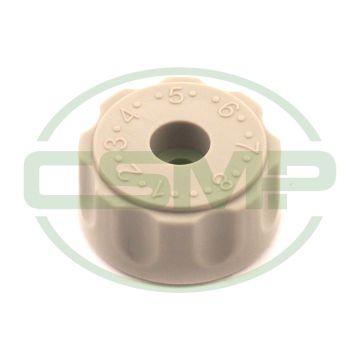 13511002 STITCH DIAL JACK JK6380E