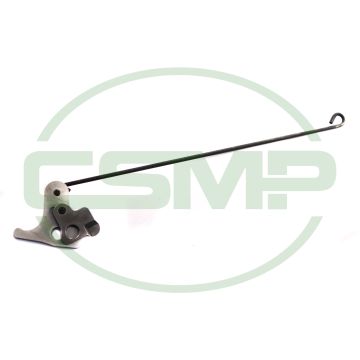 1351201200 KNEE LIFT LEVER ASSY JACK H5, H6