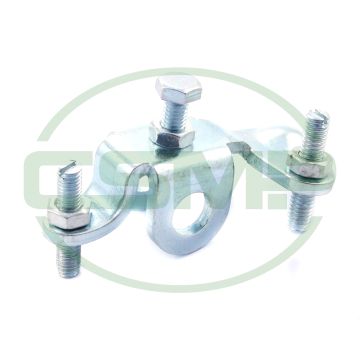 1351203700 KNEE LIFTER CRANK JACK H2, H5