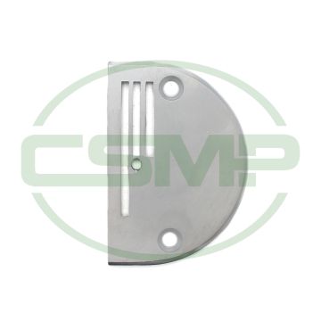 13515005 BINDING NEEDLE PLATE JACK H6