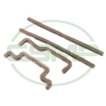 13523006 OIL SUMP GASKET JACK JK6380E, H5, H6