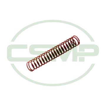 13527008 SPRING FOR STOPPER PIN JACK JK6380E