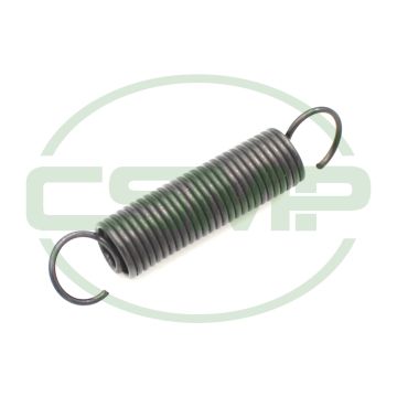 13527010 PRESSER SPRING JACK H2, H5, H6, H6L