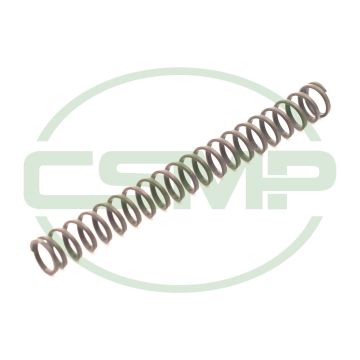 13527011 PRESSER FOOT SPRING JACK 6380E, H6, H7