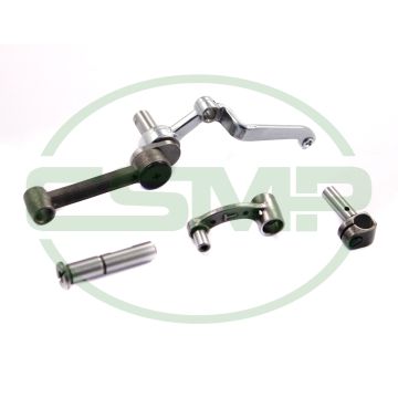1353800200 THRAED TAKE UP ASSY JACK H2, H5, H6, H7