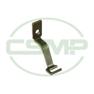 135-48102 WORK CLAMP FOOT LEFT JUKI LK1900 (27X5) GENERIC