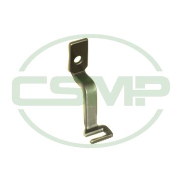 135-48201 WORK CLAMP FOOT RIGHT JUKI LK1900 (27X5) GENERIC