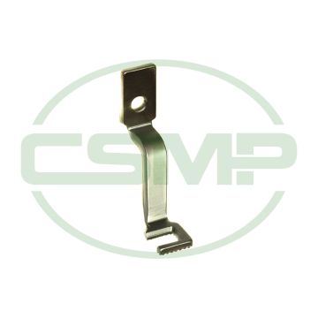 135-54407 WORK CLAMP FOOT LEFT JUKI LK1850G GENERIC