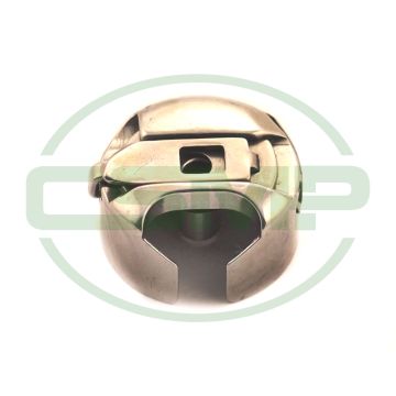 13618001 BOBBIN CASE JACK JK6380E, H5, H6, H7