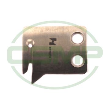 13619002 MOVABLE KNIFE JACK H5, H6, JK6380E-4B