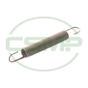 13627008 SPRING FOR FEED CRANK JACK JK6380E