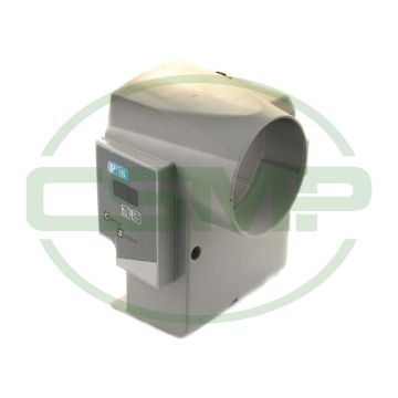 1363300500 ELECTRONIC CONTROL BOX ASSY JACK JK6380B