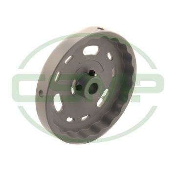 13635002 HAND WHEEL JACK JK6380E