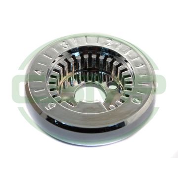 13811008 FIXING DIAL PLATE JACK A4S