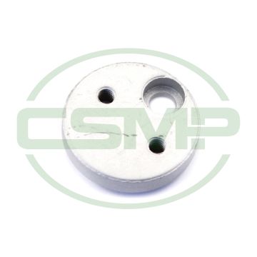 13812111 ATTACHING PLATE JACK H5