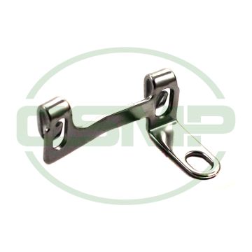 13813005 FACE PLATE THREAD GUIDE JACK A2, H6