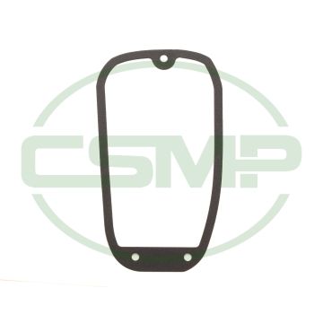 13822006 FACE PLATE GASKET JACK A4, A4S