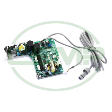 13833042 A3 CONTROL BOX 220v JACK A3