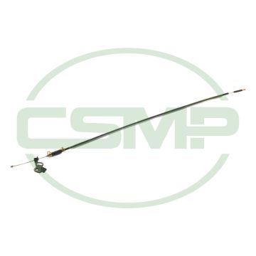 1401206000 WIRE RELEASE PLATE ASSY JACK A4S