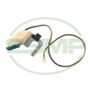 1403003600 AUTO REVERSE FEED SWITCH ASSY JACK A4S